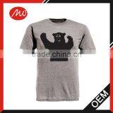 Men's Animal Printed Slim Sports Shirts thumbnail-1