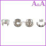 2016 Hot Sale Metal Snap Button for Leather thumbnail-6