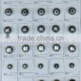 Fancy Metal Buttons for Jeans thumbnail-1