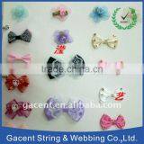 High Quality Kids Hair Bow thumbnail-1