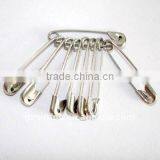 Stainless Steel Safety Pin thumbnail-1