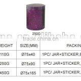 FOR CRAFT(R525) RECYCLE GLITTER SHAKER thumbnail-1