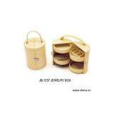 Sell Leather Jewelry Box thumbnail-1