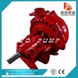 Горизонтальная центробежная песчаная насосная система thumbnail-5