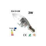 SMD5630 Led Candle Light-3w thumbnail-1