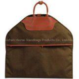 Custom Vacation Garment Packaging Bag Foldable thumbnail-3