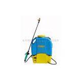 16L Battery Sprayer Pump thumbnail-1