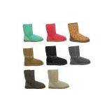 100% Original Classic Short 5825 Ugg Boots thumbnail-1