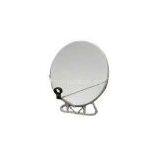 SATELLITE DISH ANTENNA hd tv Receiver thumbnail-1