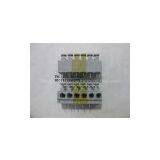 PCB Spring Terminal BlockDA235-381 thumbnail-2