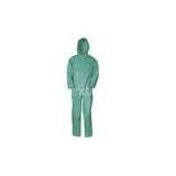 Chemical Resistant Coveralls thumbnail-2