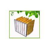 Pocket Air Filter High Efficiency thumbnail-2