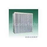 High Efficiency Deep Pleated Separator Hepa Filter With 125% of Rated Air Flow thumbnail-1
