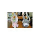 Creative Design 5 Inch 2w 5V LED Light New 6inch Mini Usb Desk Bladeless Fan thumbnail-1