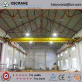 10t Single Girder Crane thumbnail-2