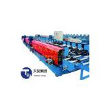 cable tray forming machine