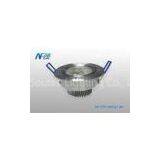 3w High Power LED Ceiling Light For Indoor