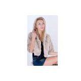 Sell Lamb Coat(Style No.:SHA-B-082) thumbnail-1