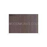 Brown China Oak Engineered Wood Veneer Sliced Cut For Furniture thumbnail-1