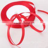 Diy 1 cm Satin Ribbon Bow thumbnail-4
