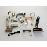 Flat Spring,spring Clip,metal Clip thumbnail-1