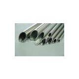 ASTM A554 Stainless Steel Welded Round Pipes. thumbnail-1