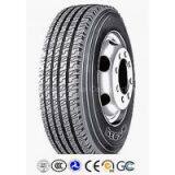 Radial Heavy Duty Truck Tyre, 18pr Tubeless Bus Tyre 315/80r22.5 thumbnail-1