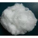 Hollow Conjugated 7d*32mm/64mm HCS Recyled Polyester Staple Fiber(PSF) thumbnail-3