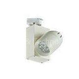 Waterproof LED Track Lights for Commercial Lighting , Eco Friendly and High Luminous thumbnail-1