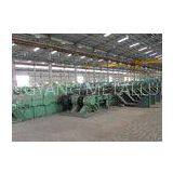 130KW 12m Cold Tube Drawing Machine , Hydraulic Drawbench 9m/Min