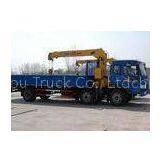 Safety XCMG Telescopic Boom Truck Crane With CE Certification thumbnail-1