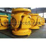 SELL:BC SWP600 Drive Shaft Coupling Made in China for the Technological Transformation of Metallurgical Industry