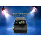 Outdoor PTZ HDTVI Fiber Converters With RS485 Data Over 1SM/MM Fiber to 20KM for CCTV System,support 720P 1080P thumbnail-2