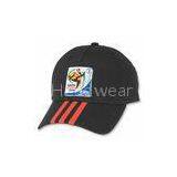 World Cup Fifa Football Screen - Printing Outdoor Cap Headwear Embroidery On The Front thumbnail-1