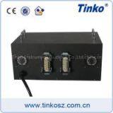Tinko Brand 8 Zone Digital Temperature Controllers Celsius and Fahrenheit Display Module OEM Service thumbnail-3