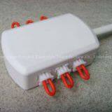 Fongkit 24V JST Constant Current LED Driver Plastic Case Shell 6 Way Junction Boxes thumbnail-3