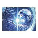 Automatic Tube To Tube Sheet MIG / MAG Welding Machine For Boiler Industry