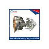 Long Life Time 500x350mm Custom Injection Mold , Injection Mold Design