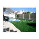 Natural Appearance 4000Dtex Home Artificial Turf Grass16mm, Gauge 5/32 for Landscaping