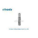 Dowel Holes Precision Ejector Pins Straight With Air Hole , HW Treatment thumbnail-1