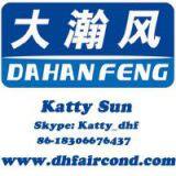 DHF KT-18ASY Portable Air Cooler/ Evaporative Cooler/ Swamp Cooler/ Air Conditioner thumbnail-2