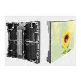 Waterproof Outdoor Die Casting P6.25mm Lightweight Stage LED Screens For Concerts