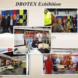 High Quality Modacrylic Flame Retardant Fabric For Fireman Suit Clothing thumbnail-6