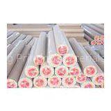 High Glossy Printable Frontlit PVC Flex Banner Material With Rain / Typhoon Resistant