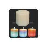 Sell LED Color Changing Candle (Hexagon) thumbnail-1