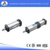Doulbe Action Standard Air Cylinder thumbnail-2