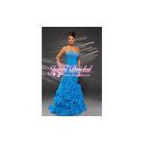 Sell Evening Gown PA1048 thumbnail-1