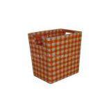 PP Ribbon Storage Basket thumbnail-3