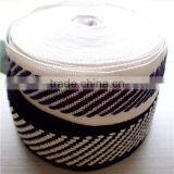 China Cotton Twill Webbing Tape