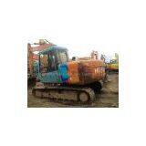 Used Hitachi Excavator EX120-2